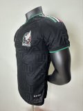 2026 Mexico Third Player Version Soccer Jersey