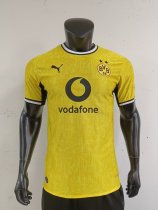 2026 Dortmund Home Player Version Soccer Jersey 2026 Dortmund Home Player Version Soccer Jersey