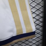 2026 Italy Home Player Version Shorts Pants (球员短裤)