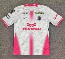 2026 Cerezo Osaka Away Fans Version Soccer Jersey 大阪樱花 2026 Cerezo Osaka Away Fans Version Soccer Jersey 大阪樱花