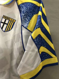 95-97 Parma Calcio home Retro Jersey Thailand Quality