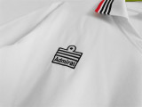 1975-1980 Manchester United Away Retro Jersey Thailand Quality