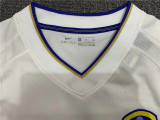 00-01 Leeds United home Retro Jersey Thailand Quality