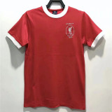 1965 Liverpool home Retro Jersey Thailand Quality