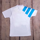1993 Marseille home Retro Jersey Thailand Quality