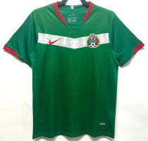 2006 Mexico home Retro Jersey Thailand Quality