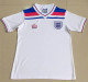 1980 England home Retro Jersey Thailand Quality