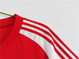 1982 Wales home Retro Jersey Thailand Quality