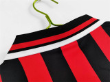 94-96 Manchester City Away Retro Jersey Thailand Quality