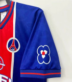 95-96 Paris Saint-Germain home Retro Jersey Thailand Quality