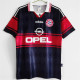 97-99 Bayern München home Retro Jersey Thailand Quality