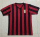 1968-1969 AC Milan home Retro Jersey Thailand Quality