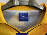 97-98 Tigres UANL home Retro Jersey Thailand Quality
