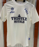 95-96 Leeds United home Retro Jersey Thailand Quality