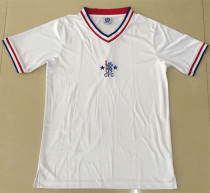 1982 Chelsea Third Away Retro Jersey Thailand Quality