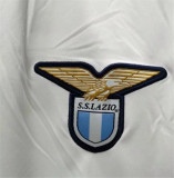 14-15 Lazio home Retro Jersey Thailand Quality
