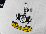 1990 Tottenham Hotspur home Retro Jersey Thailand Quality