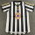 97-98 Newcastle United home Retro Jersey Thailand Quality
