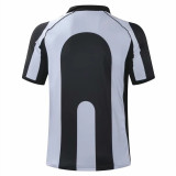97-98 Juventus FC home Retro Jersey Thailand Quality