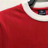 1965 Liverpool home Retro Jersey Thailand Quality