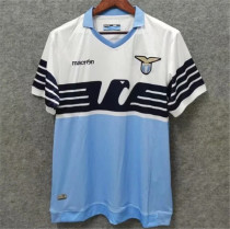 14-15 Lazio home Retro Jersey Thailand Quality