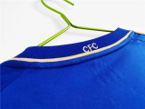Long sleeve 2012-2013 Chelsea home Retro Jersey Thailand Quality