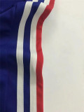 1984-1986 France home Retro Jersey Thailand Quality