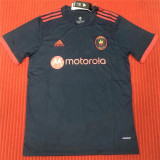 21-22 Montreal home Fans Version Thailand Quality
