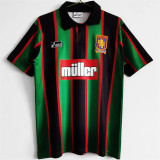 93-95 Aston Villa Away Retro Jersey Thailand Quality