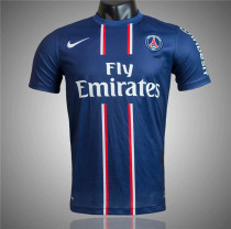 12-13 Paris Saint-Germain home Retro Jersey Thailand Quality