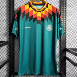 1994 Germany Away Retro Jersey Thailand Quality
