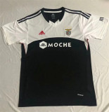 13-14 SL Benfica Away Retro Jersey Thailand Quality