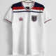1982 England home Retro Jersey Thailand Quality