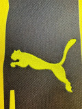 12-13 Borussia Dortmund home Retro Jersey Thailand Quality