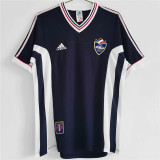 1998 Yugoslavia home Retro Jersey Thailand Quality