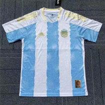 2021 Argentina (Souvenir Edition) Fans Version Thailand Quality