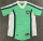 1998 Nigeria home Retro Jersey Thailand Quality