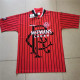 95-96 Rangers Away Retro Jersey Thailand Quality