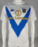 03-04 Brescia Away Retro Jersey Thailand Quality