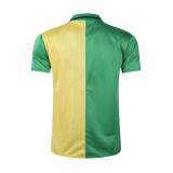 92-94 Manchester United Away Retro Jersey Thailand Quality