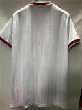 1985-1986 Liverpool Away Retro Jersey Thailand Quality