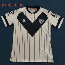21-22 CA Vélez Sársfield Third Away Fans Version Thailand Quality