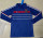 Long sleeve 1984-1986 France home Retro Jersey Thailand Quality