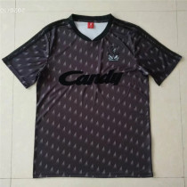 1989 Liverpool Third Away Retro Jersey Thailand Quality