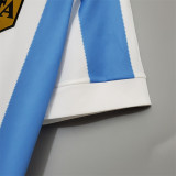 1978 Argentina home Retro Jersey Thailand Quality