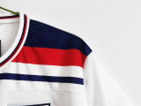 1982 England home Retro Jersey Thailand Quality