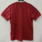1986-1987 Liverpool home Retro Jersey Thailand Quality