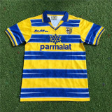 98-99 Parma Calcio home Retro Jersey Thailand Quality