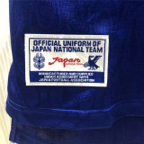 1998 Japan home Retro Jersey Thailand Quality