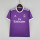 16-17 Real Madrid Away Retro Jersey Thailand Quality